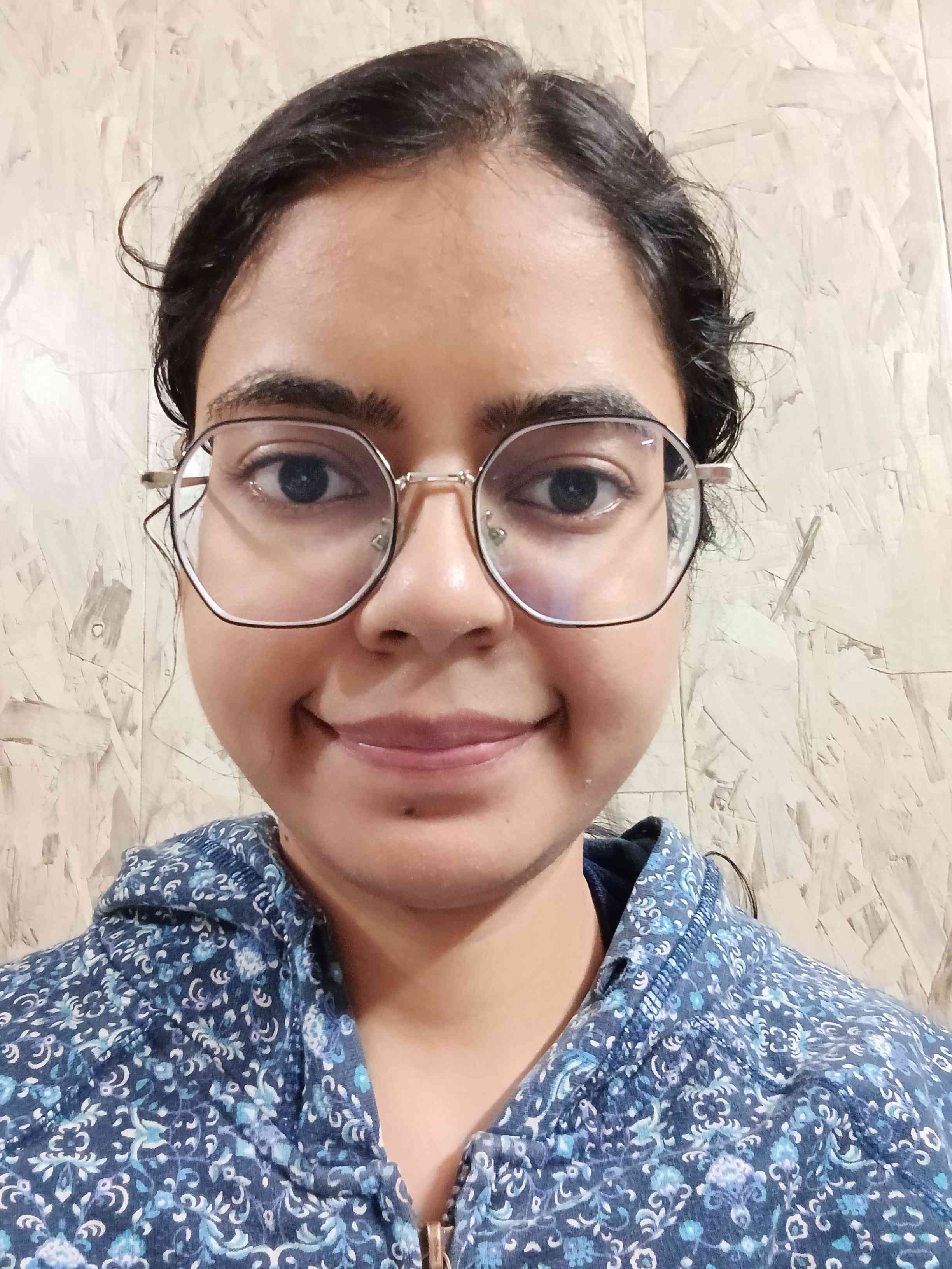Priyanshi Srivastab 