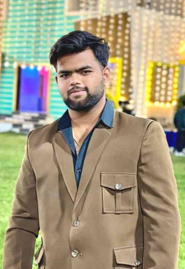 Priyansh kushwaha