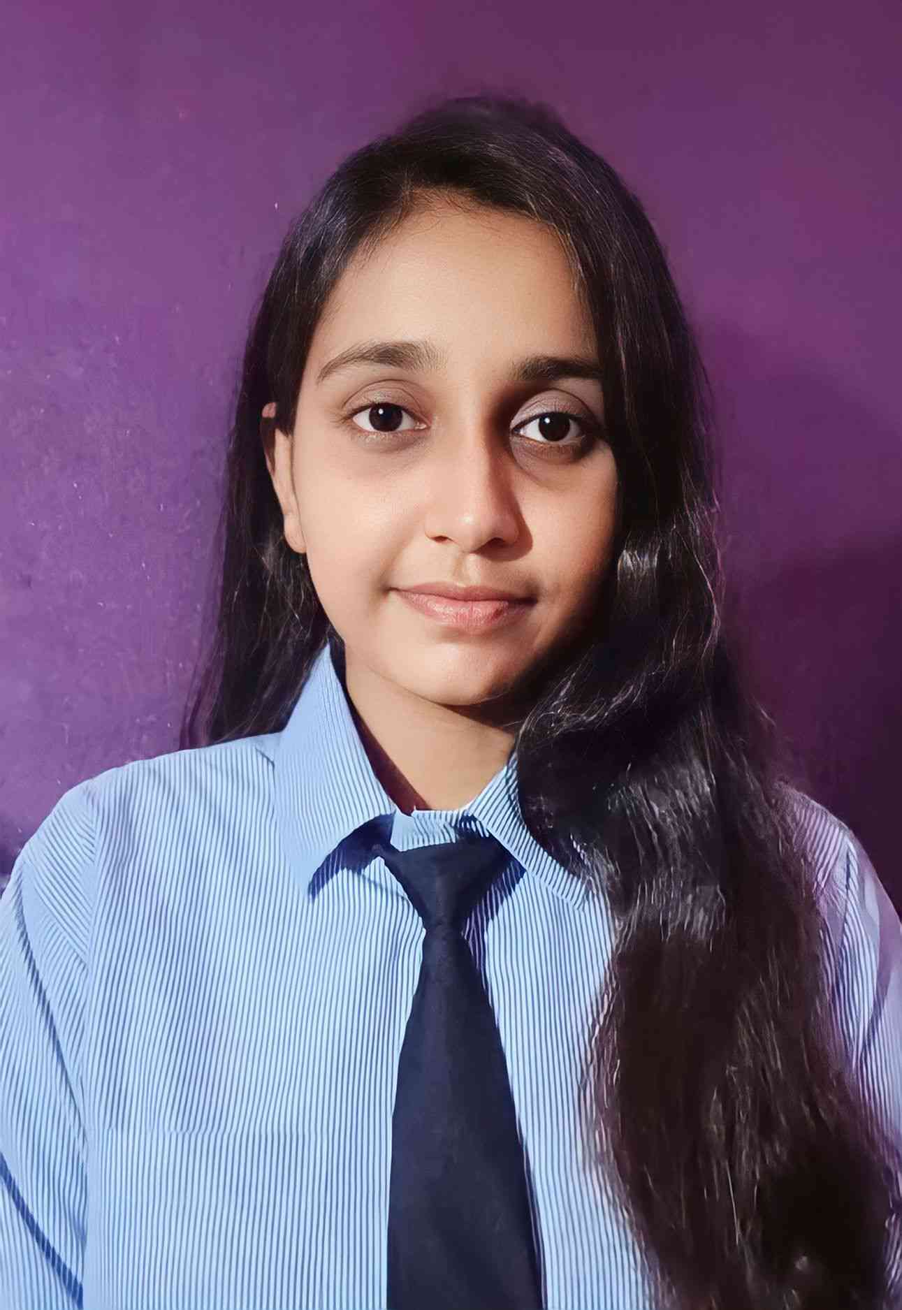 Priyanshu Kumari 
