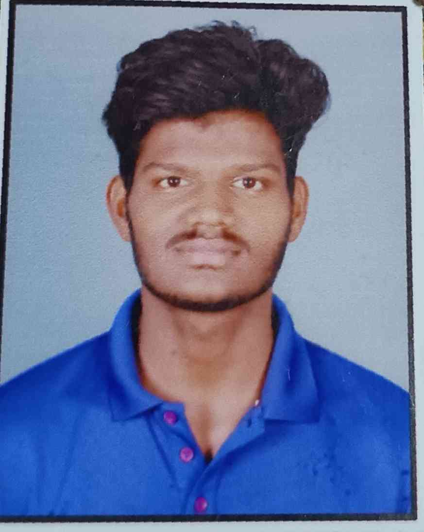 Pusala Bharath 