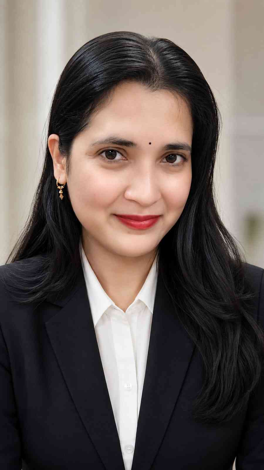 Puspita Panda