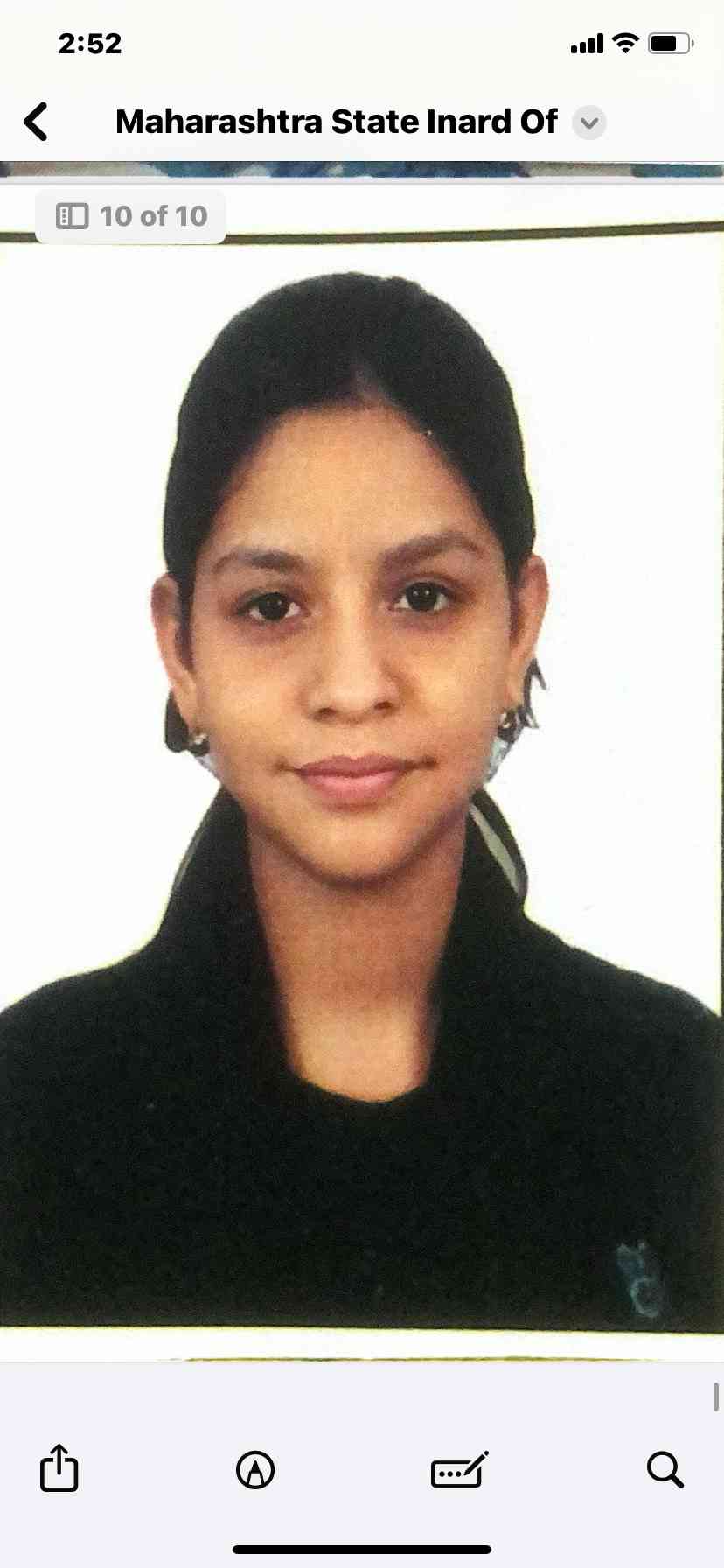 Zhara Qureshi 