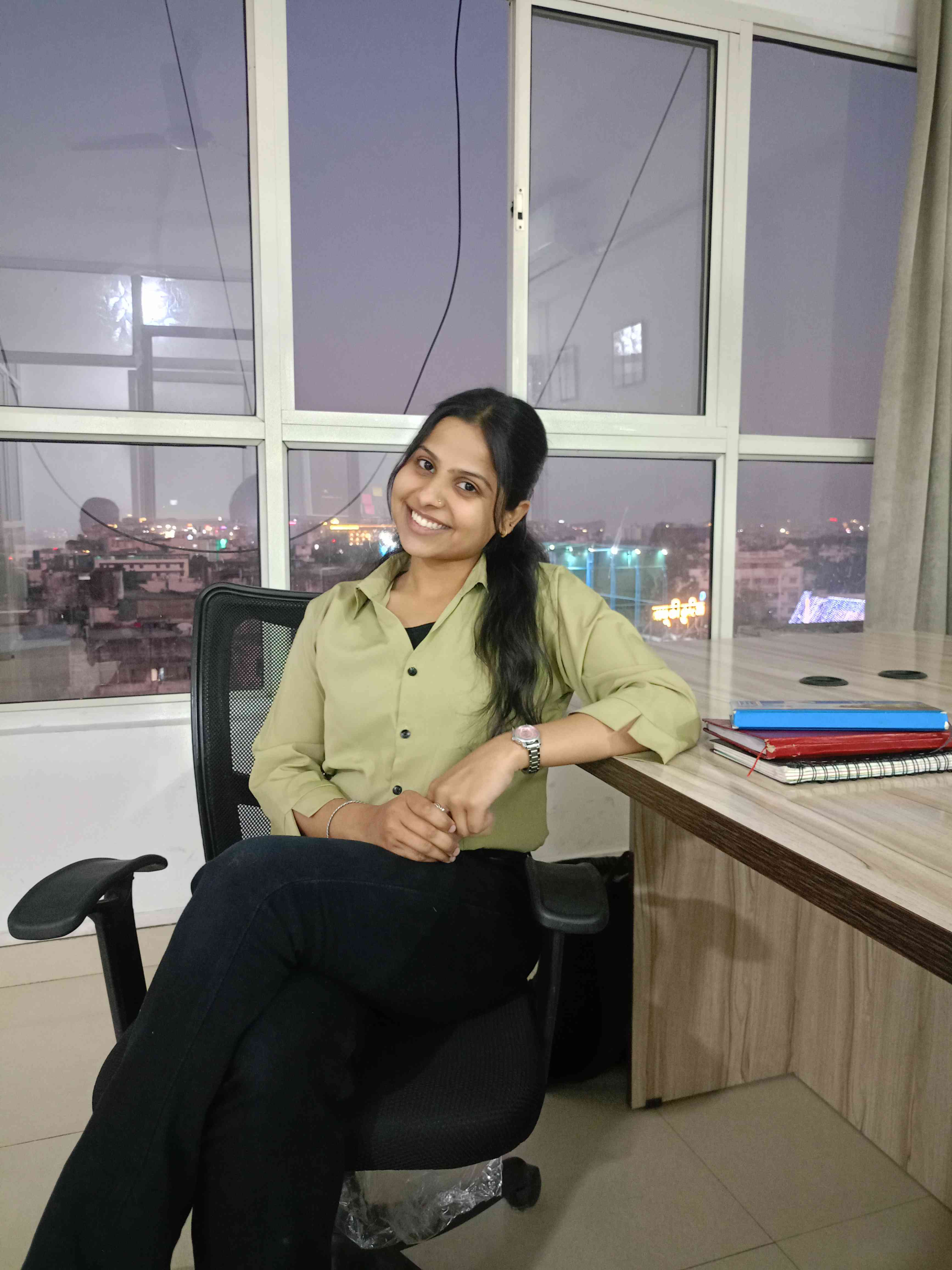 Rachna Sharma