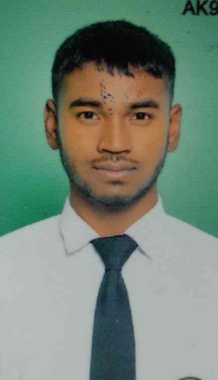 Rahul ray