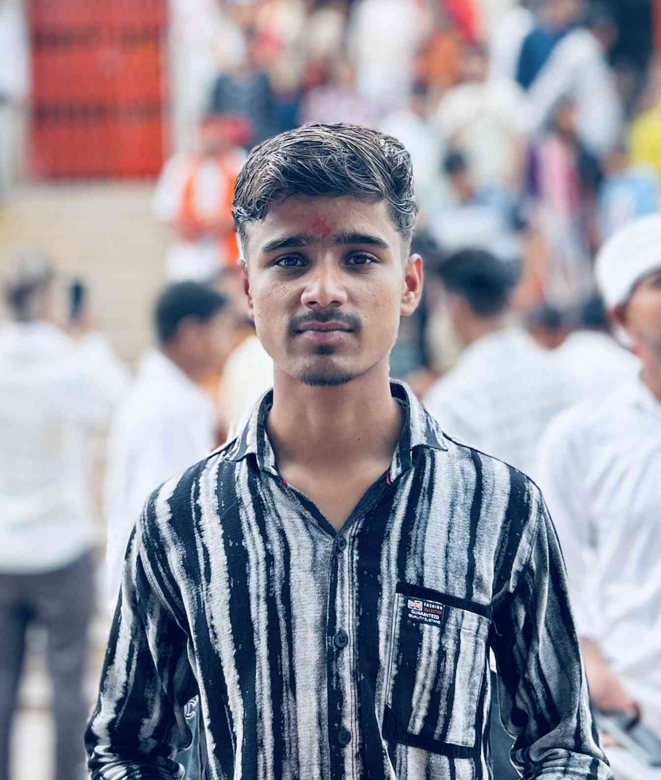 Rahul sahu