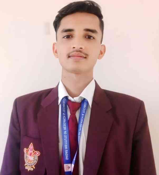 Md Kaif 