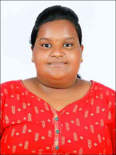 Raja Lakshmi Siva 