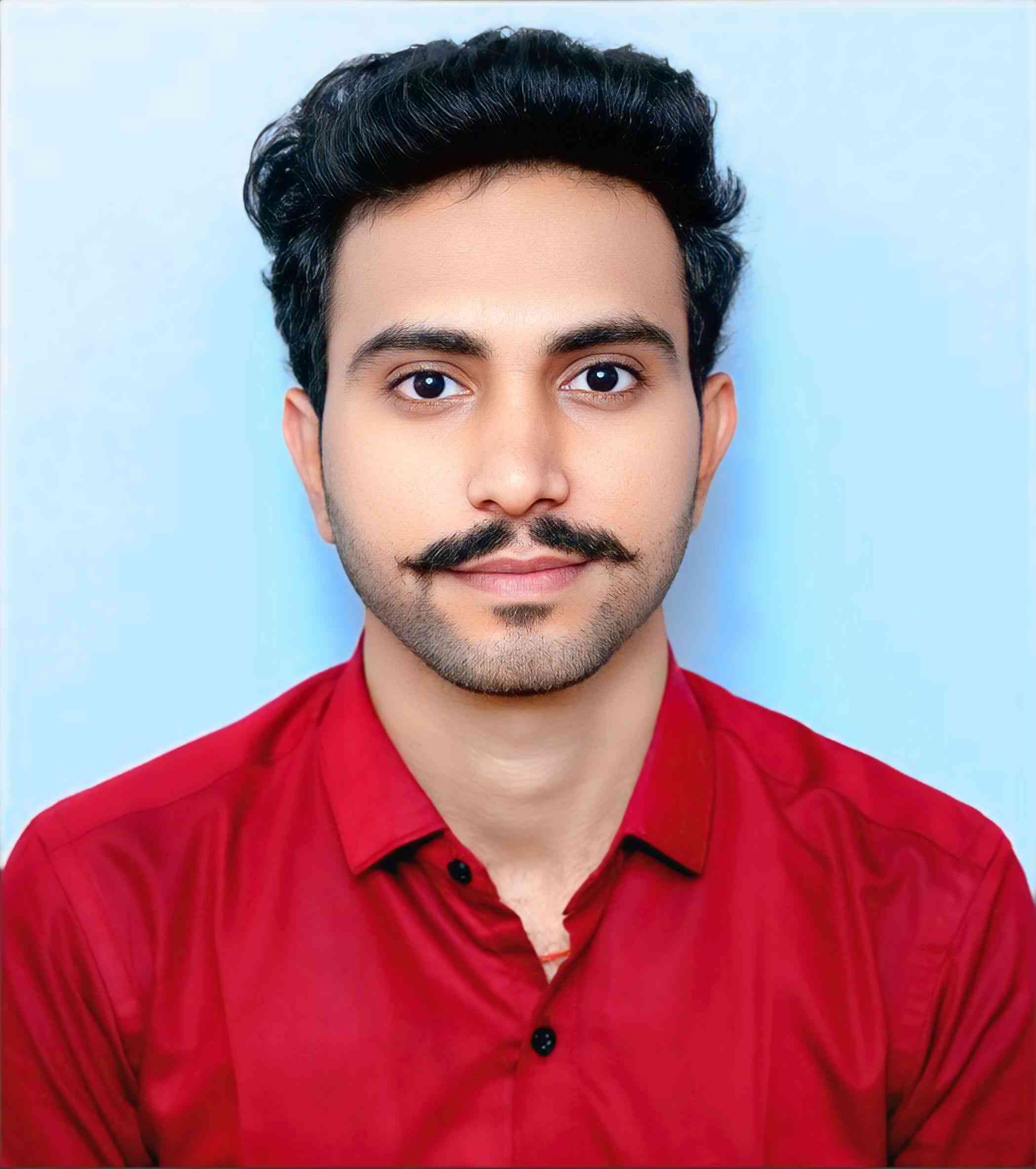 Vikash yadav