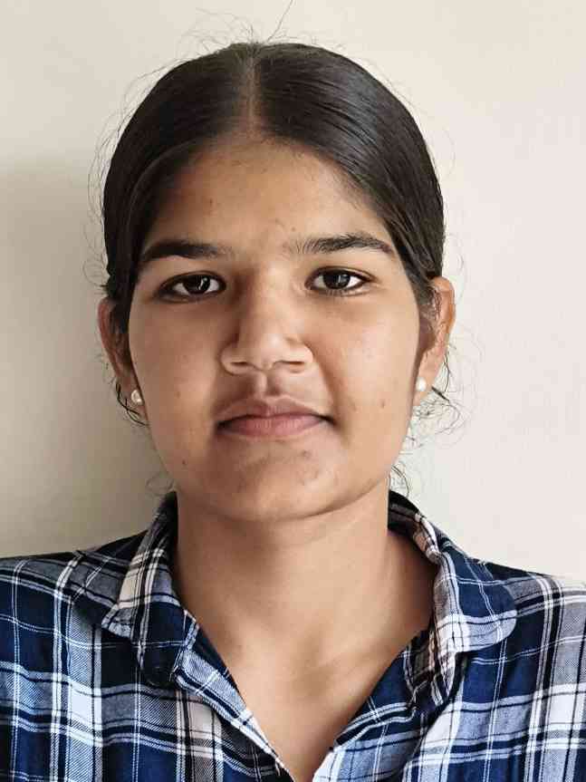 Ramandeep Kaur