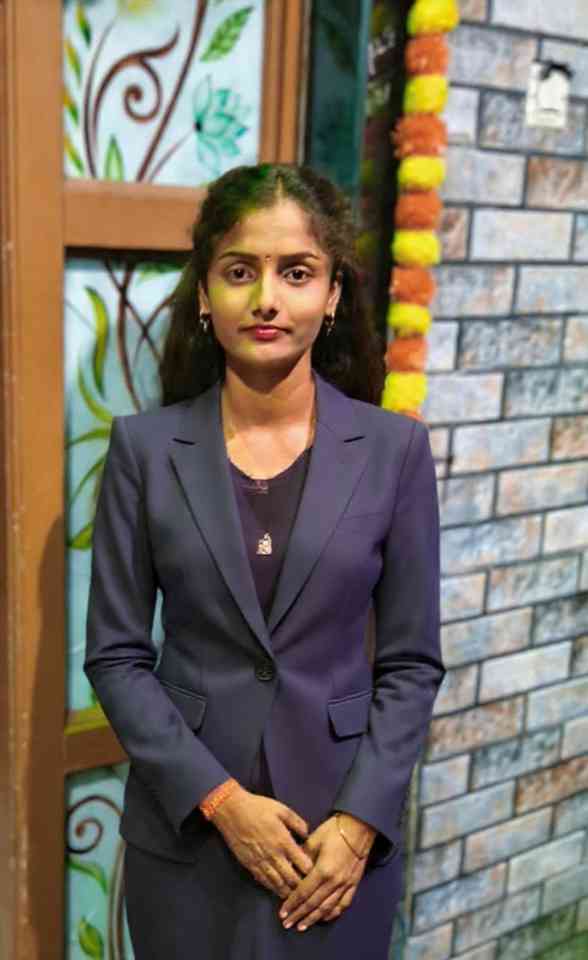 Siddhi Ranaware