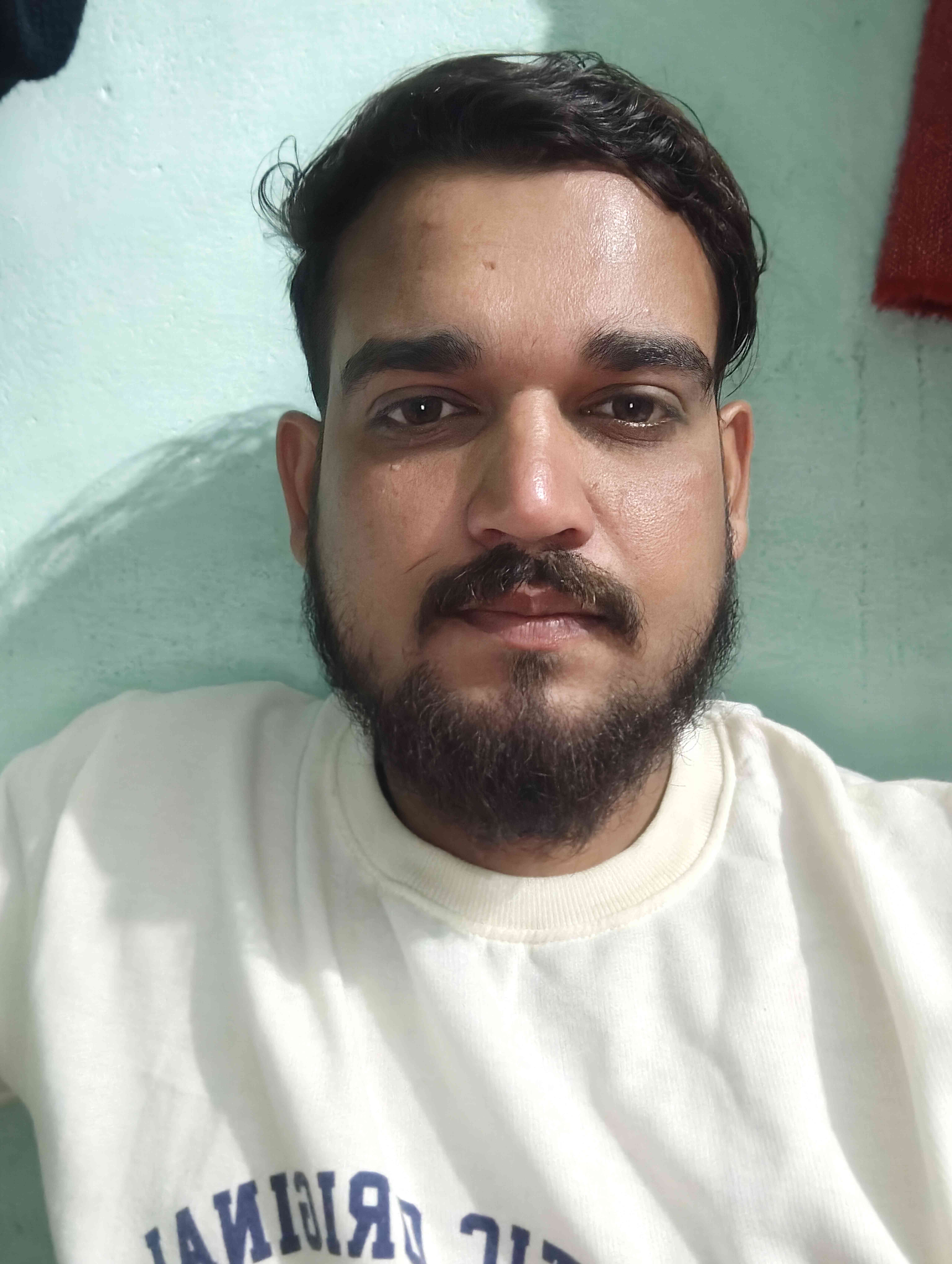 Lokendra raghuwanshi 