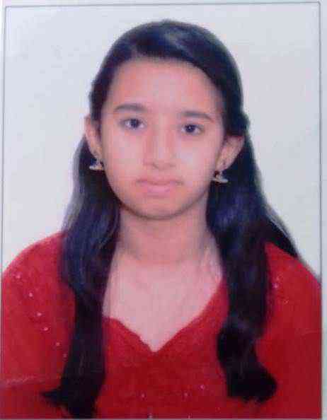 Rasika Harshwardhan Dixit 