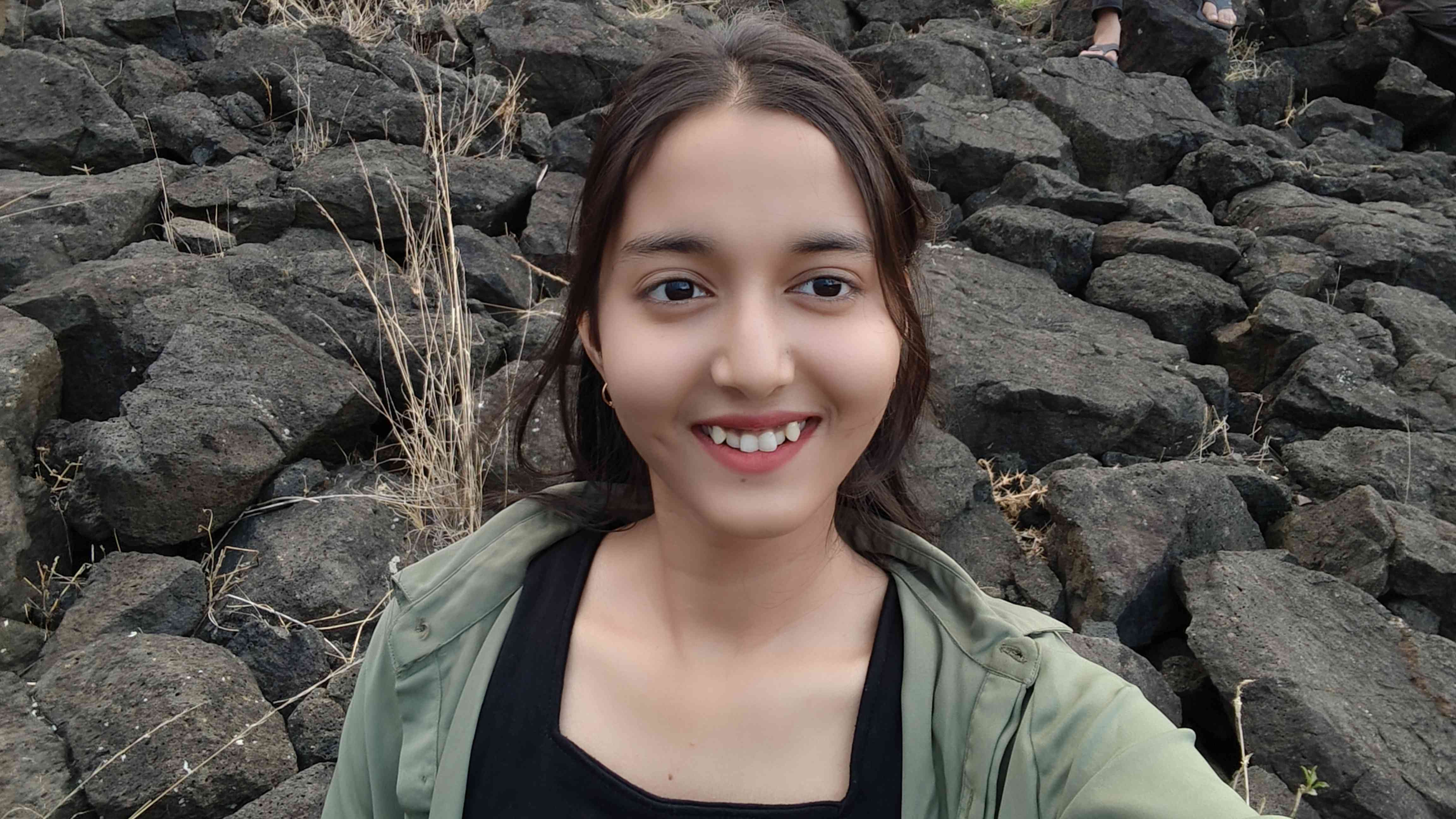 Amrita Rathore