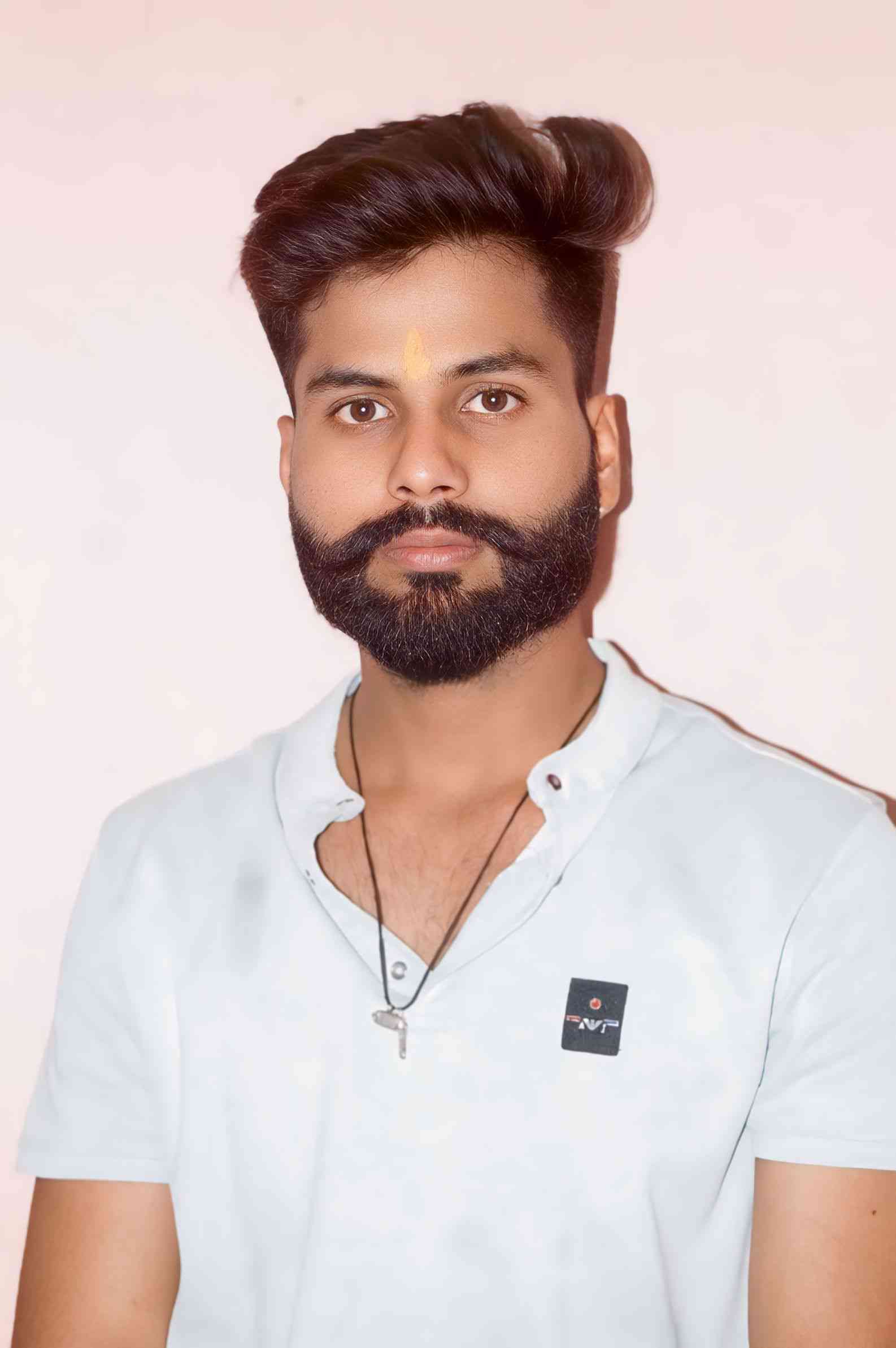 Shivraj Rathore 