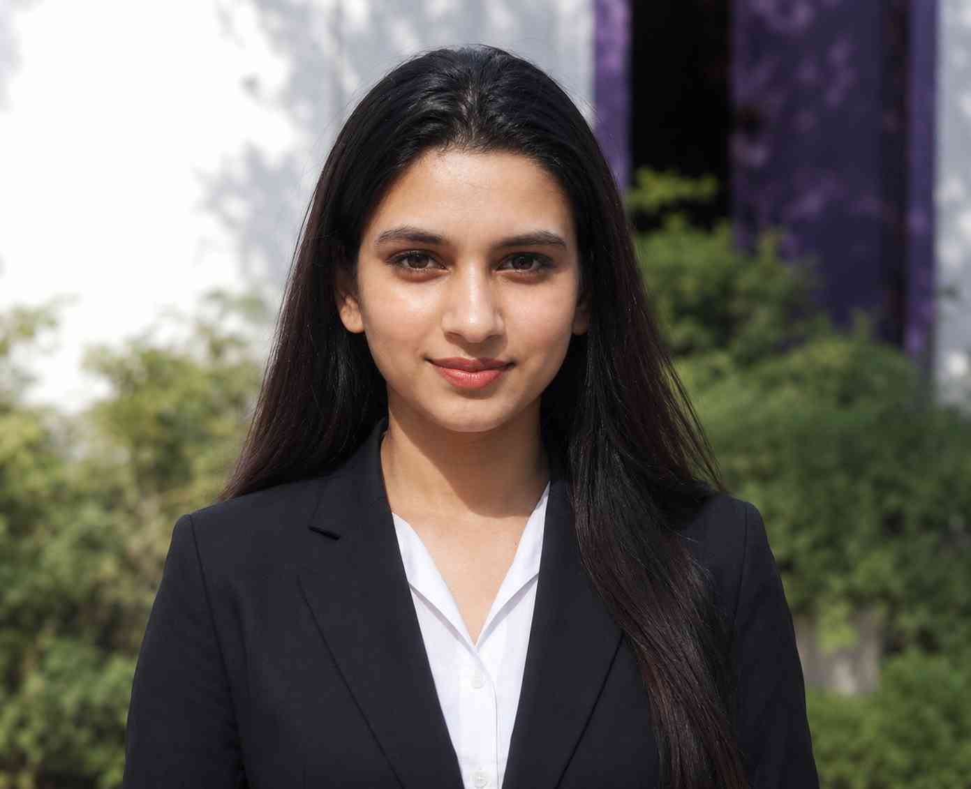 Sneha Rathore 