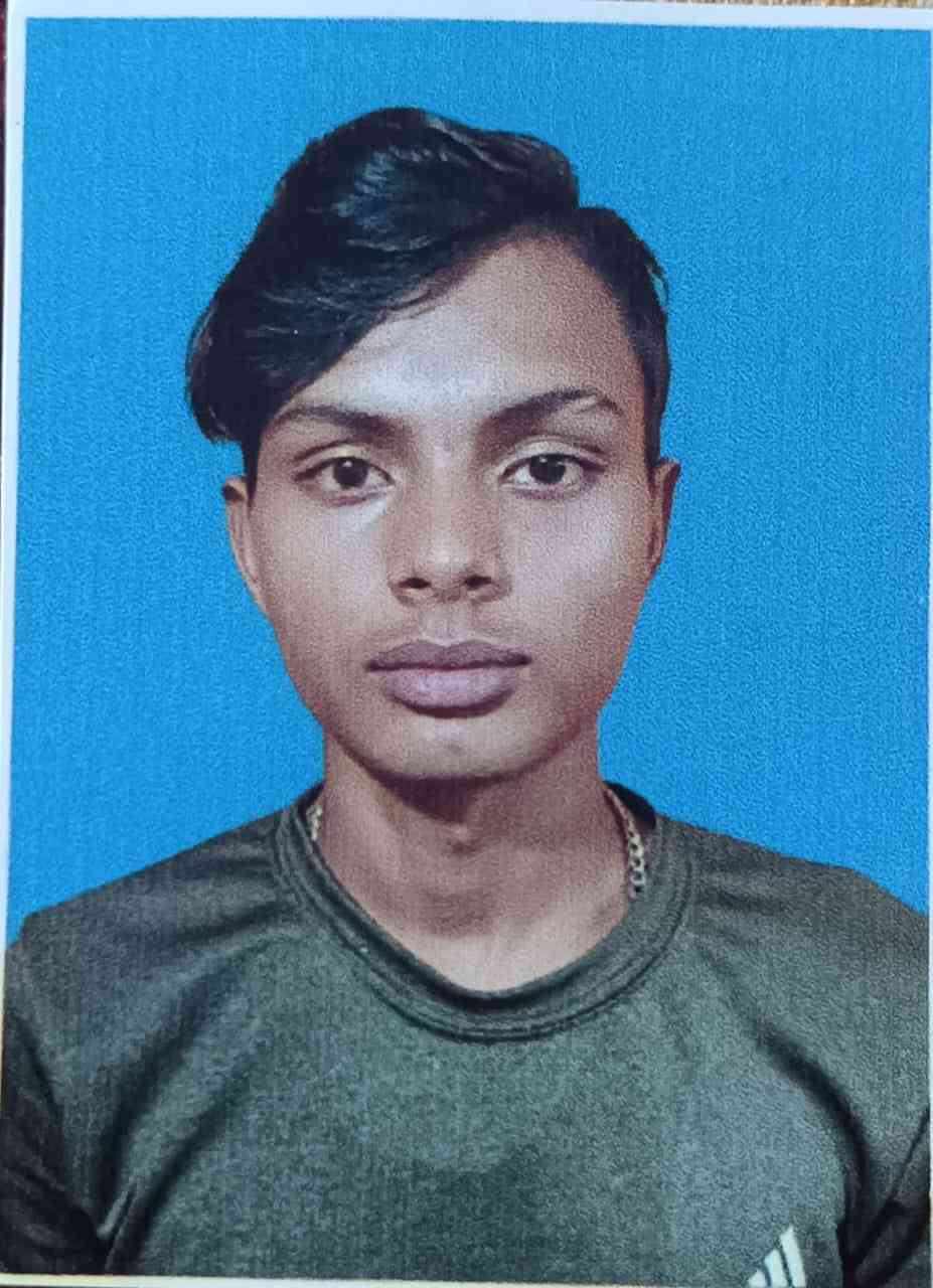 Raushan kumar
