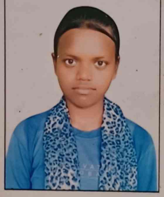 Nandani Ray