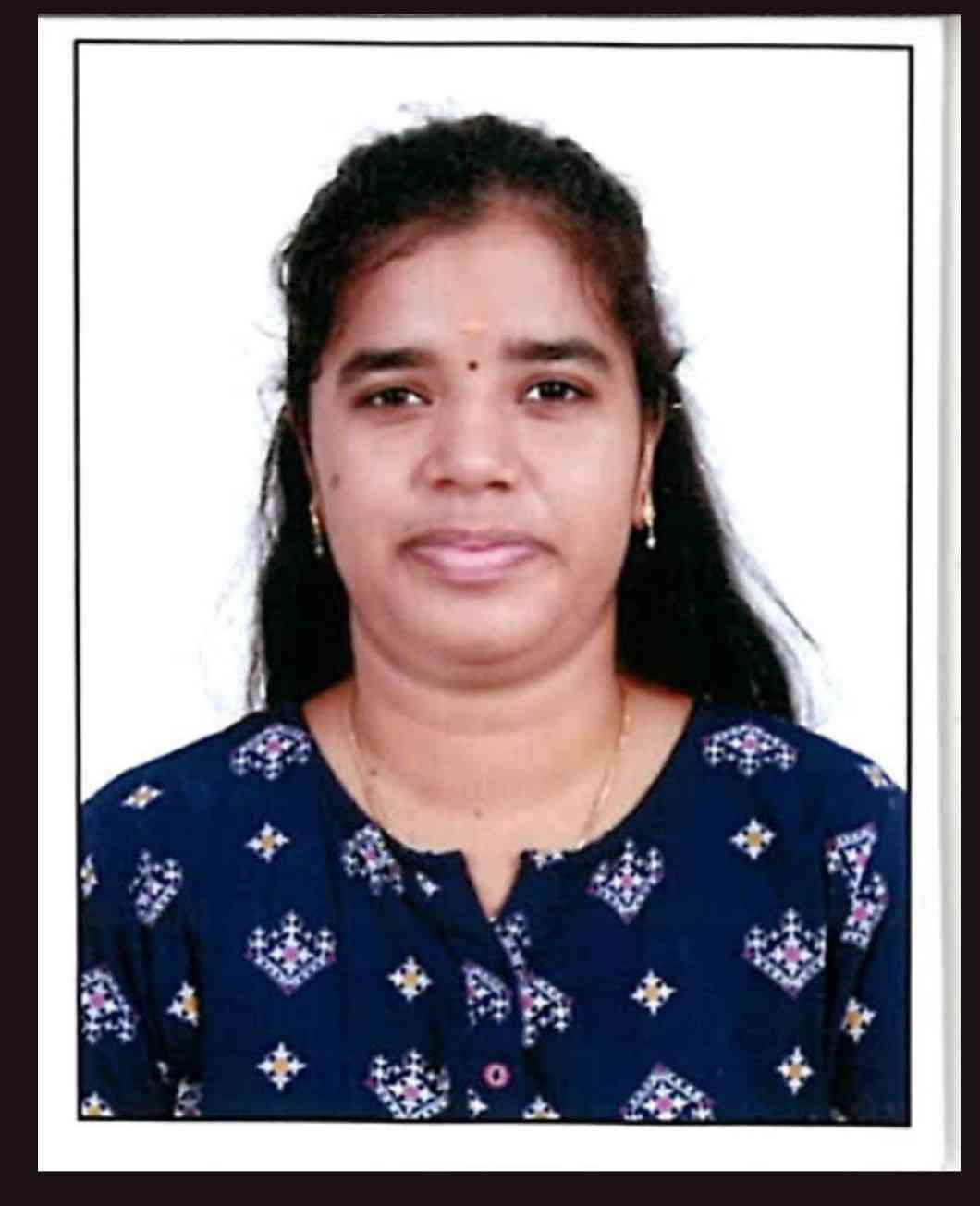 Rijashri A R