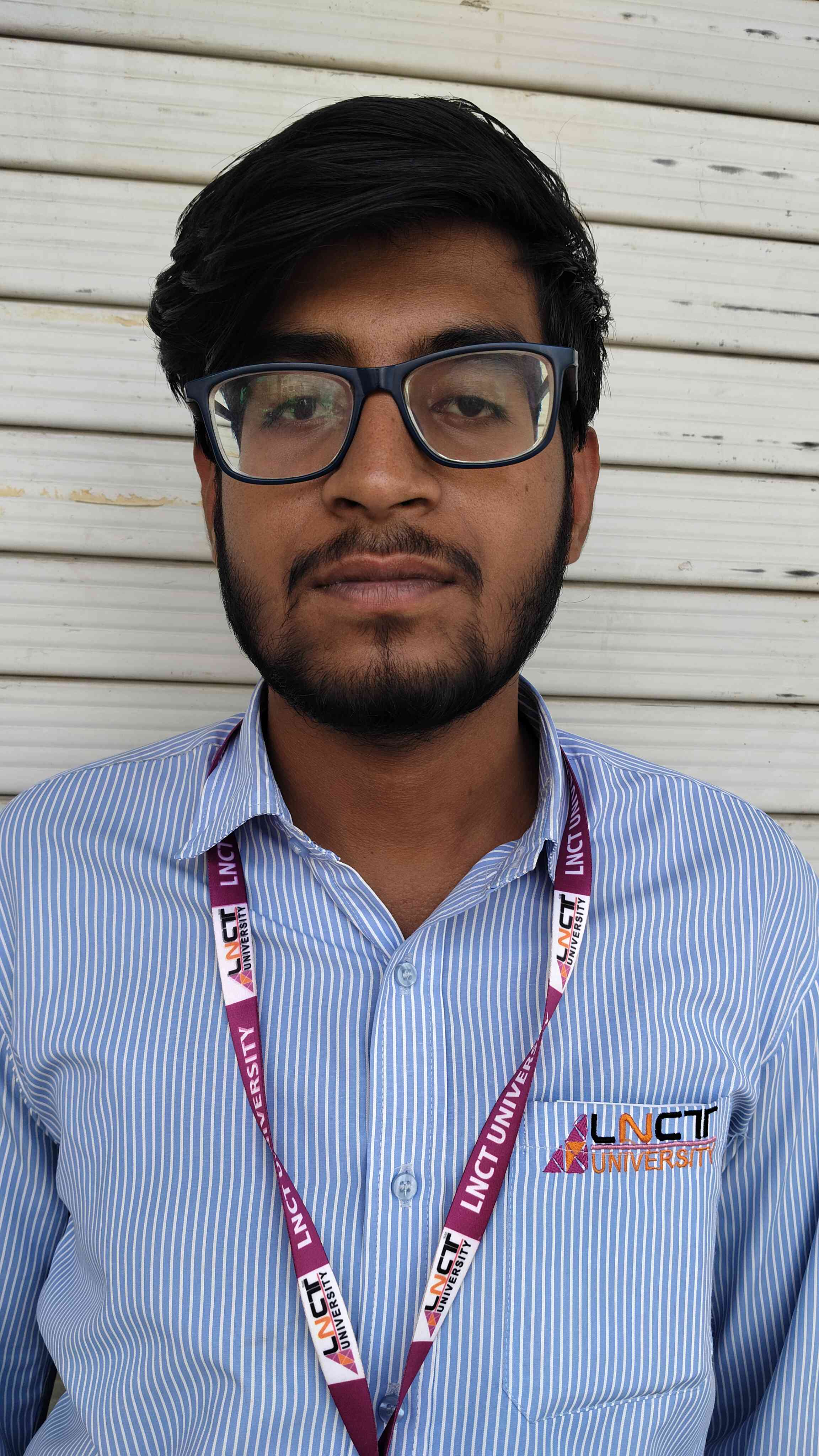 Ritesh Shrivastava