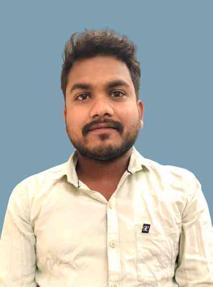 Rahul Kumar Sahu
