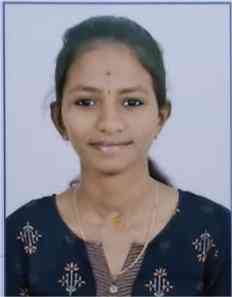 Shanmuga Priya R