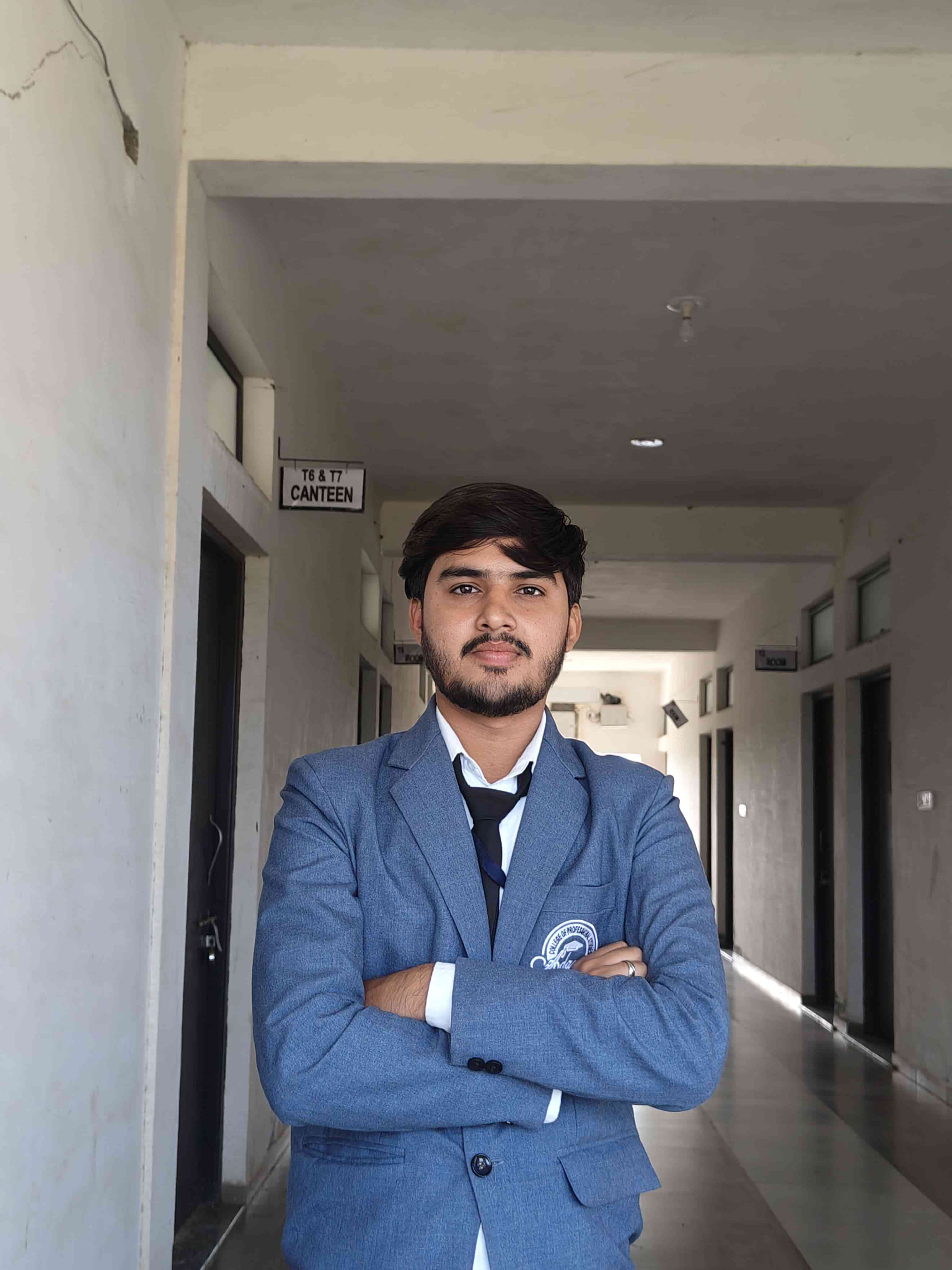 Rohan Pandey