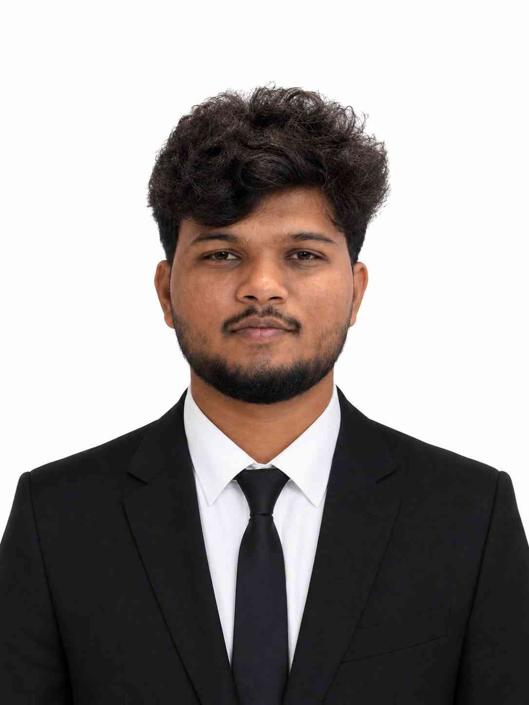 ROHIN KUMAR R 
