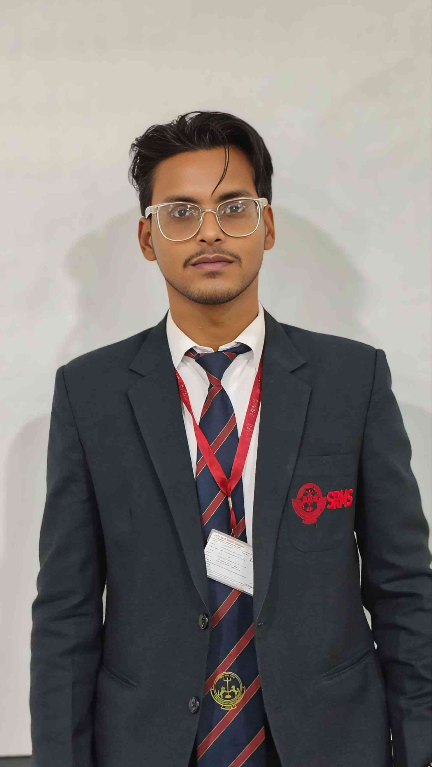 ROHIT RANJAN GOND