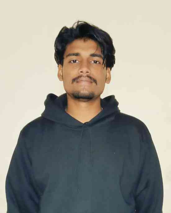Mohit sharma