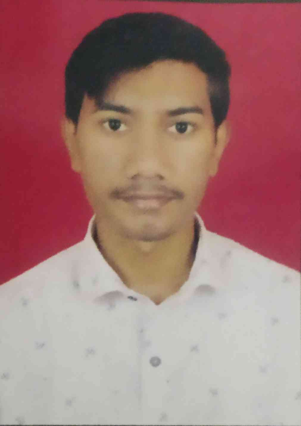 ROHIT PANDURANG TARSE