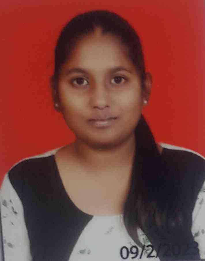 Rokade prachi nemchand