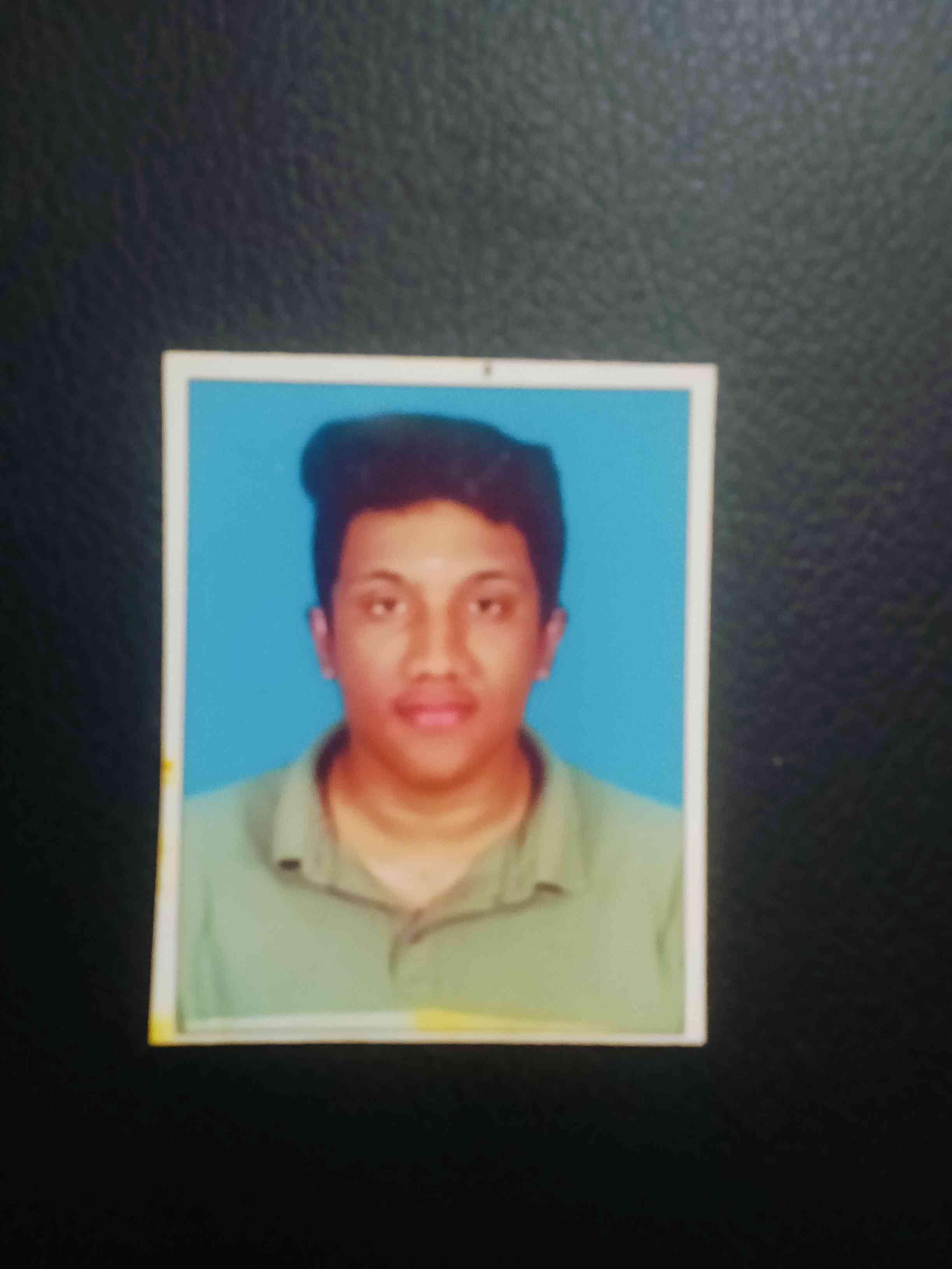 Roshan kumar u 
