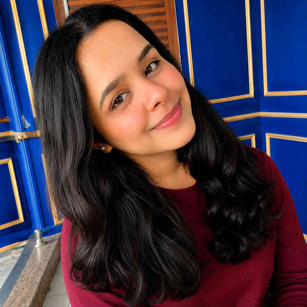 Roshni Pandey 
