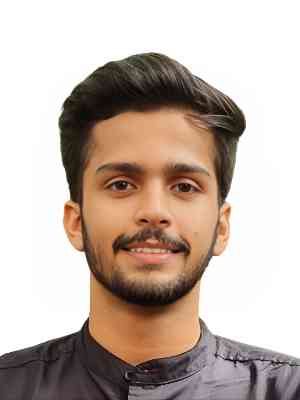 Aman Roy
