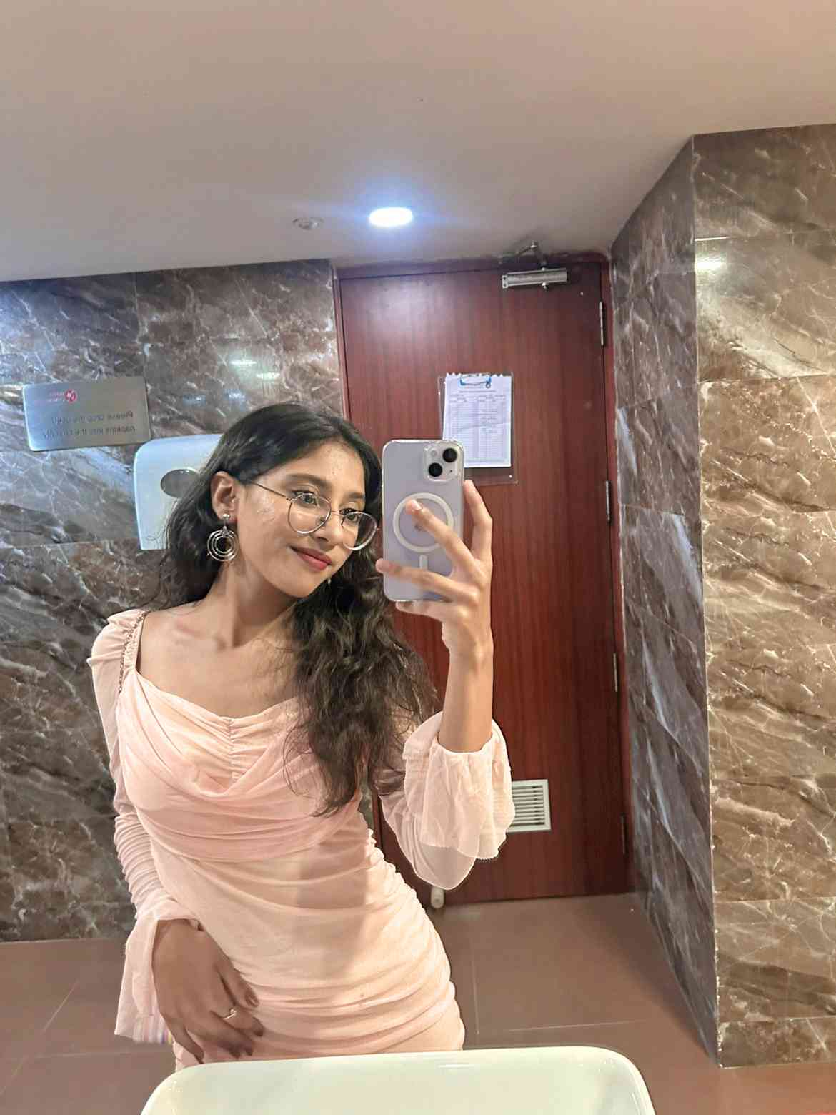 Ruchi Manthanwar 