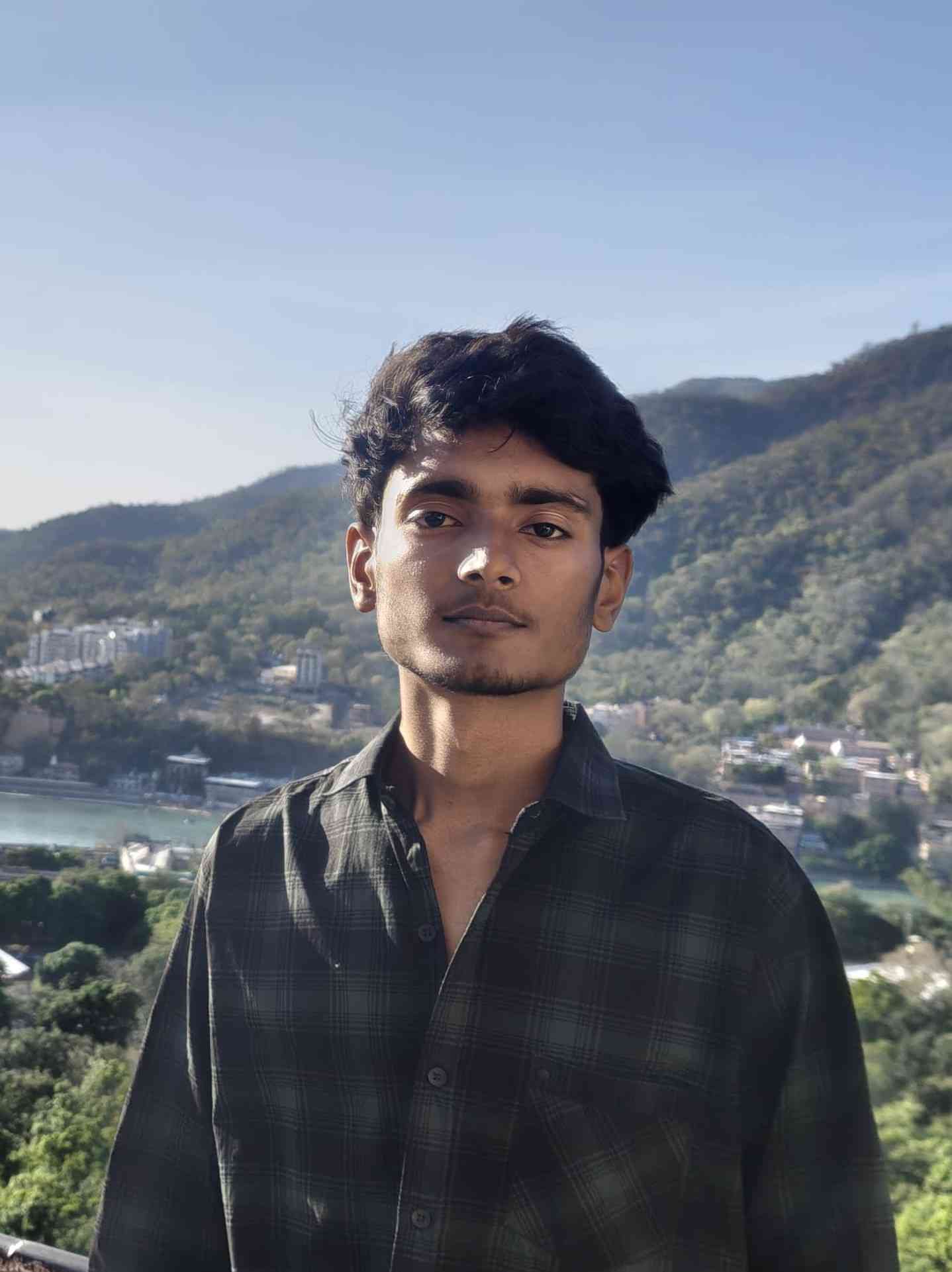 Vansh Rustagi