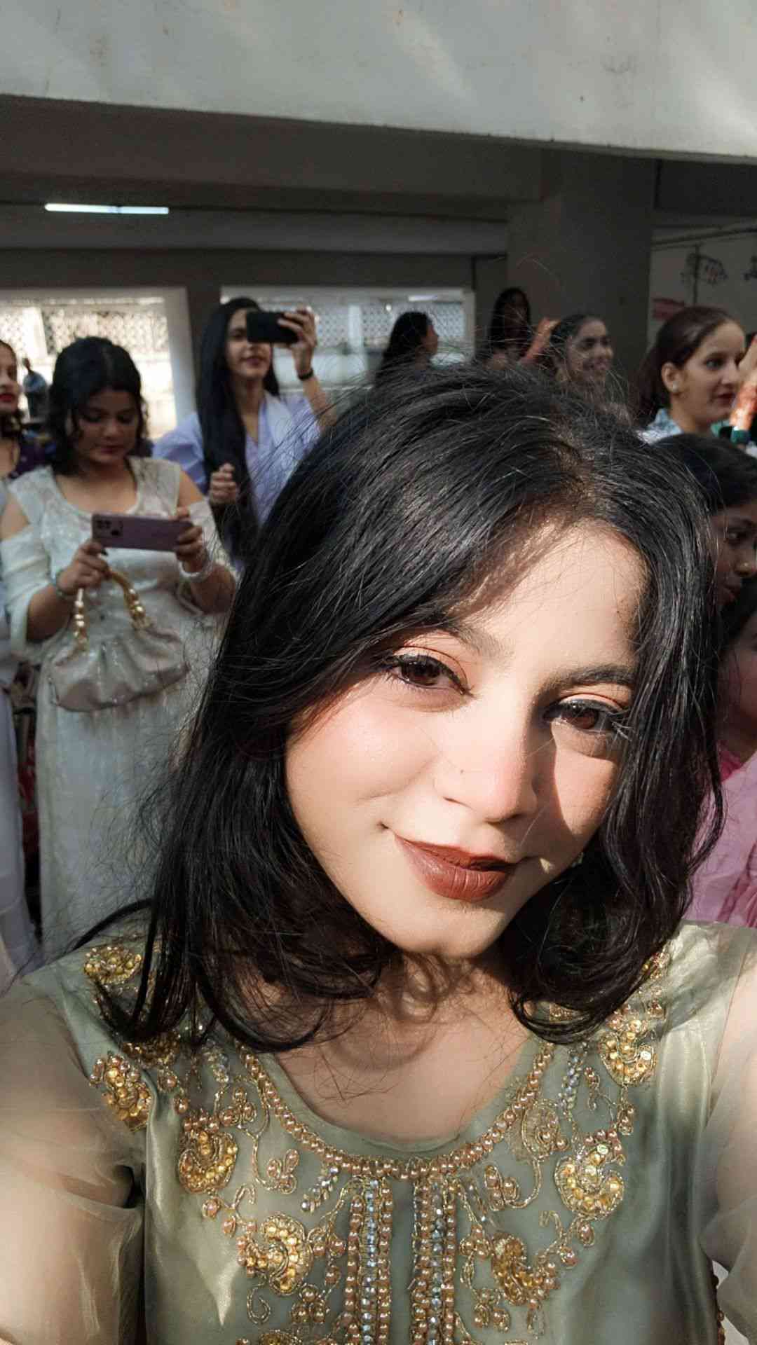 Aafiya Shaikh