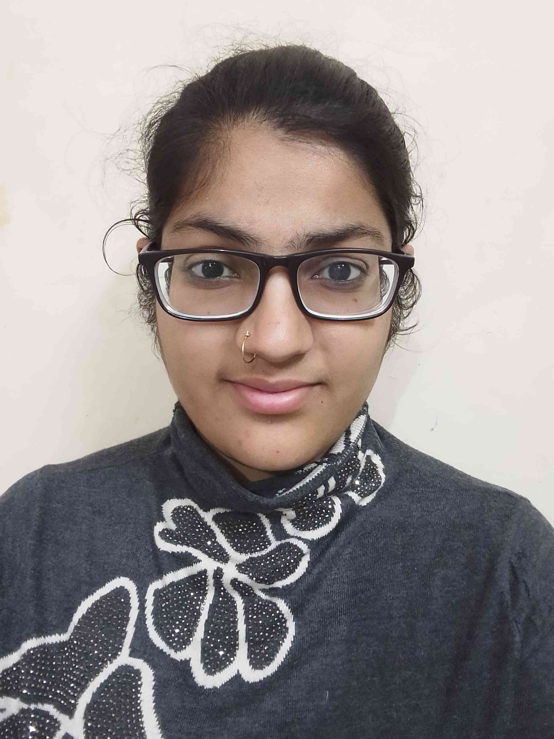Saakshi