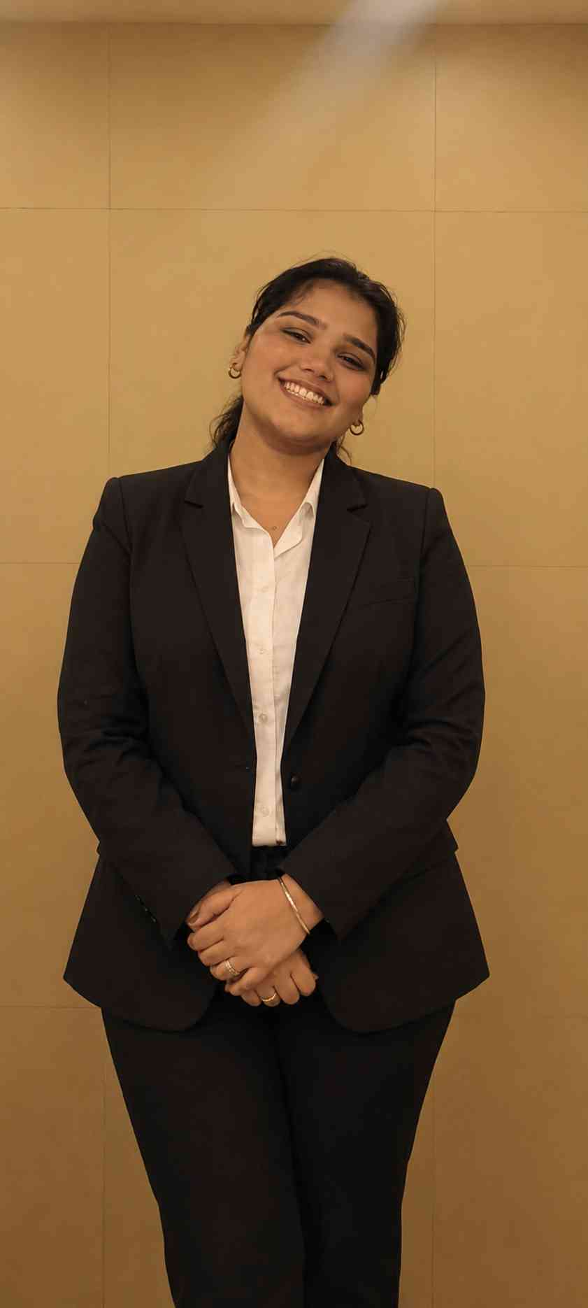 Sachi Jethwa