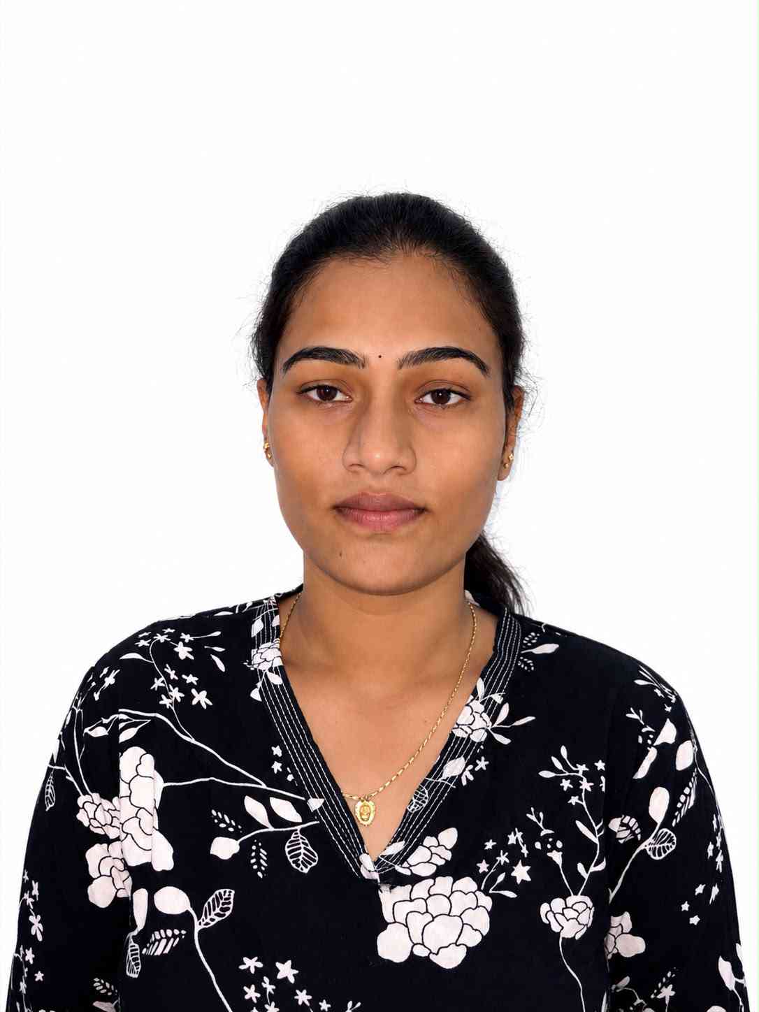 Modugula Sai Bhargavi 
