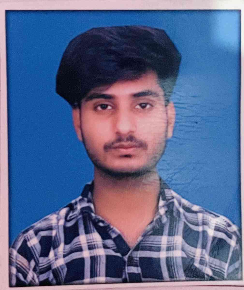 Ravi sain