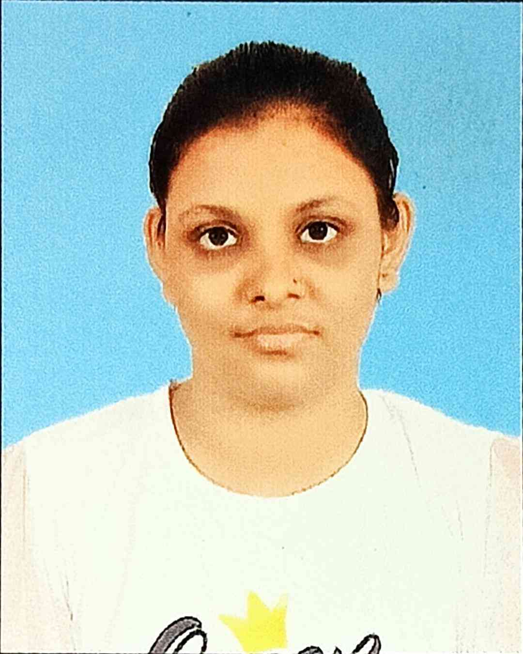 Sakshi Tribhuwan Sharma 