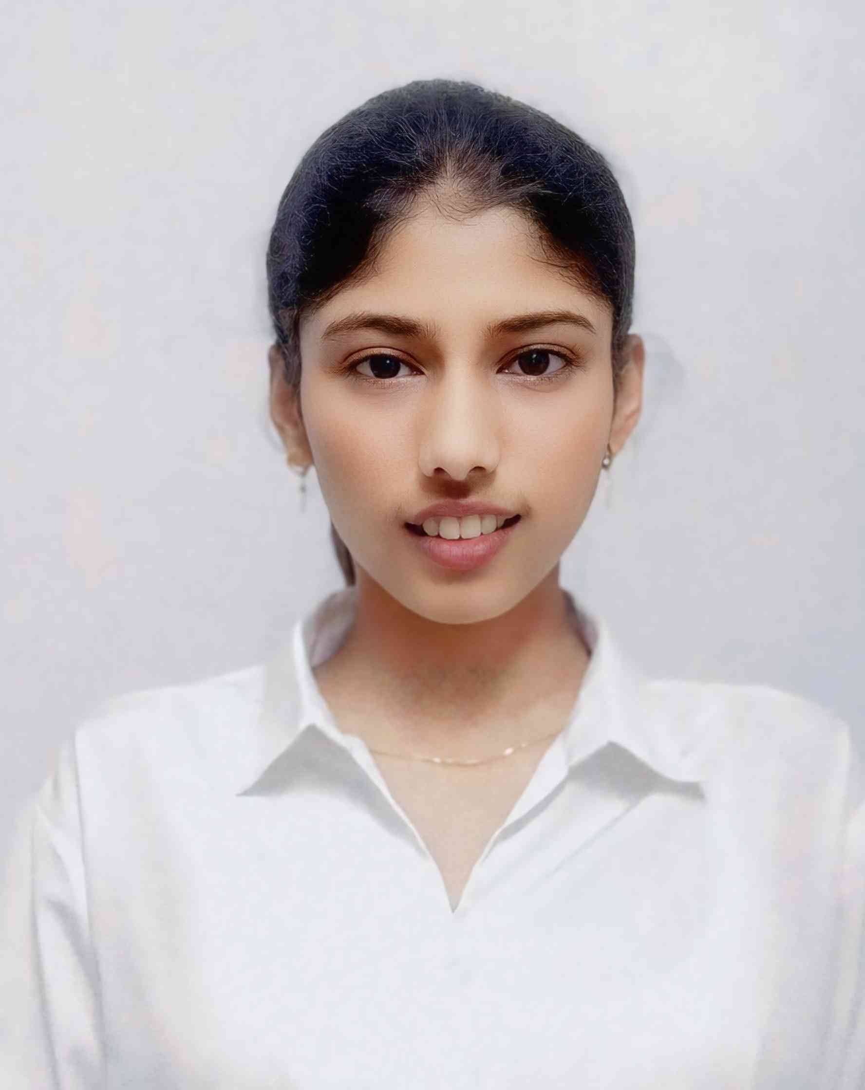 Sakshi Prakash Deshmukh 