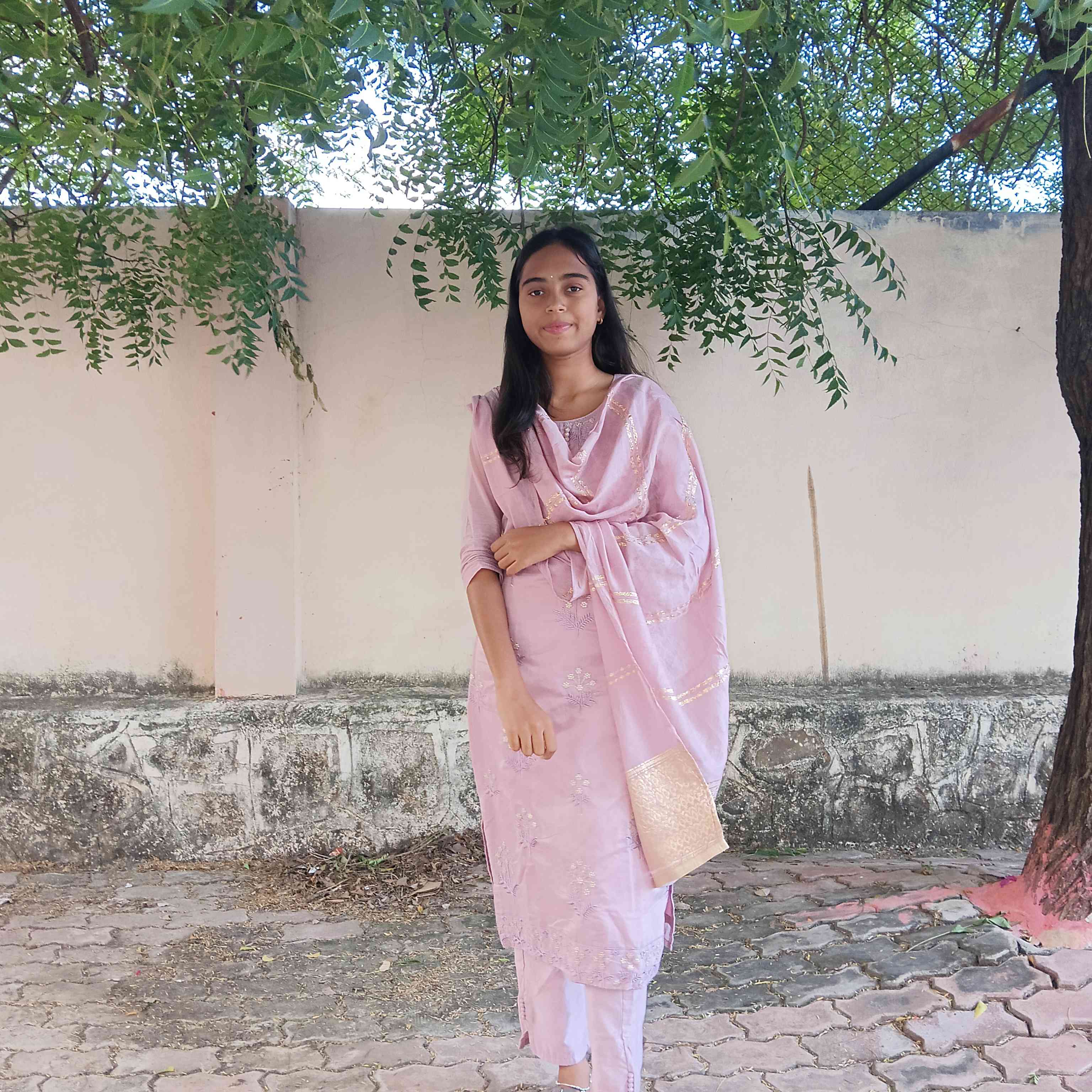 sakshi Dhanaji Sarate Patil 