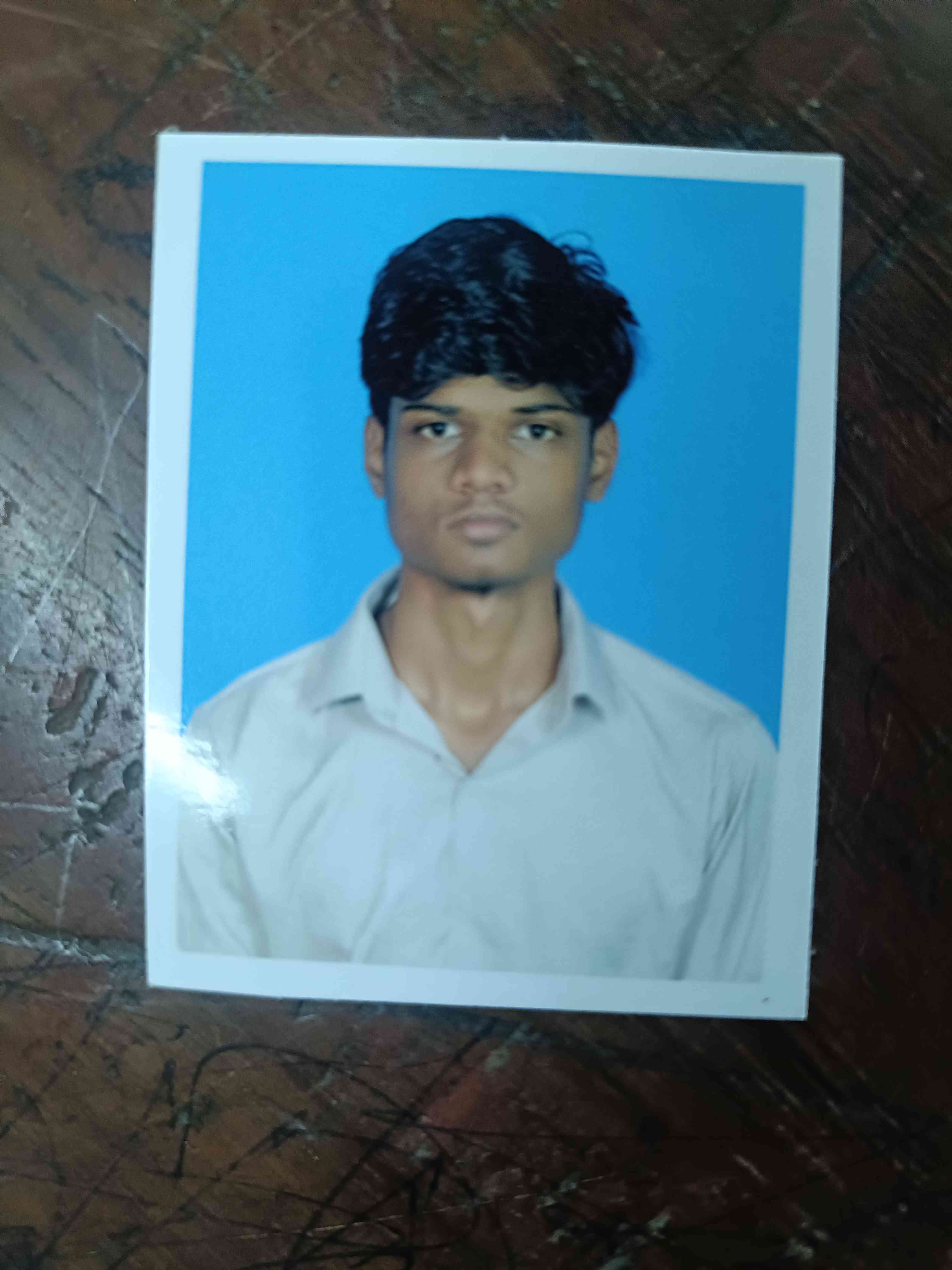 Sakthi krishnan 