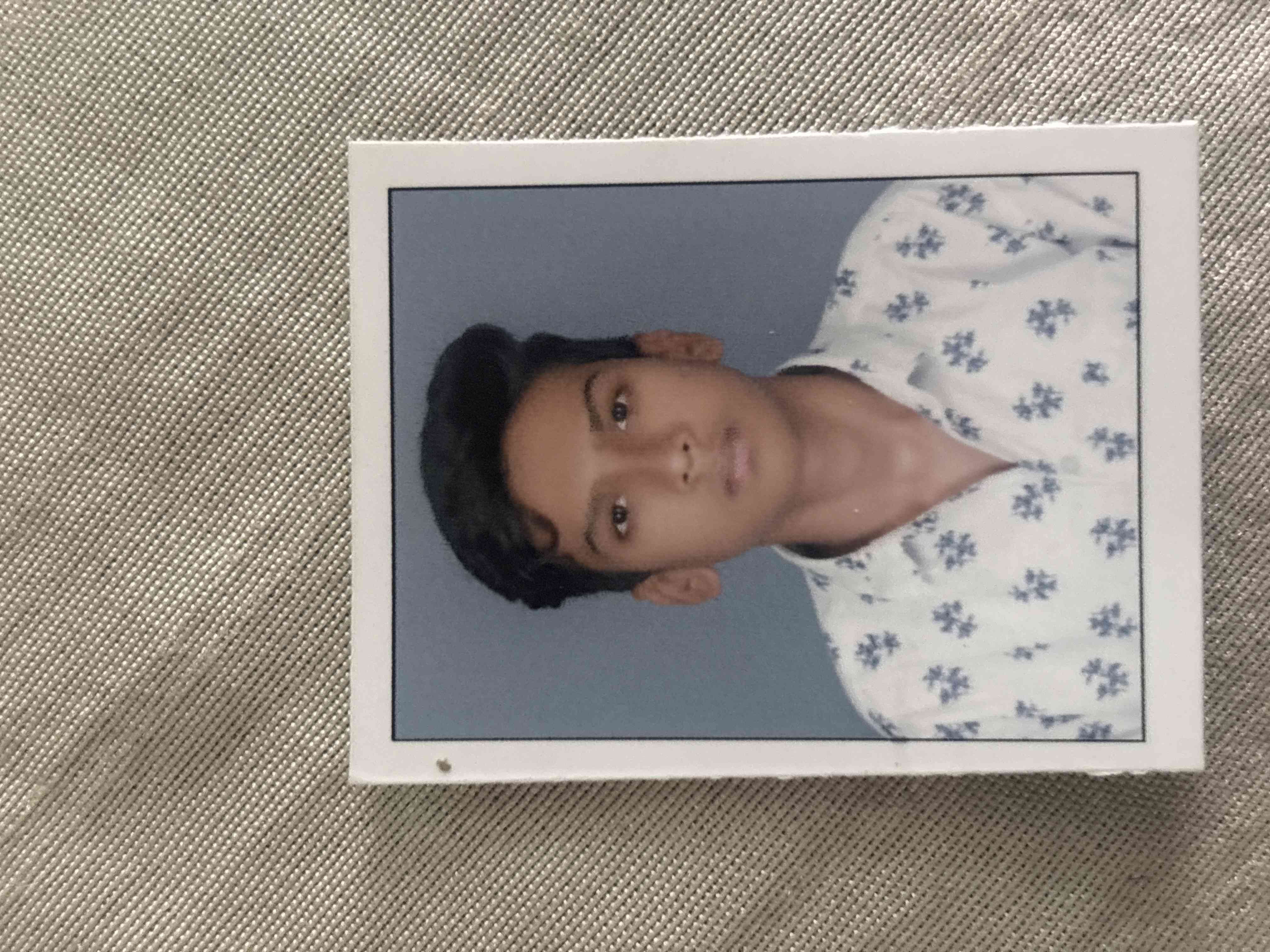 Sameer khan 