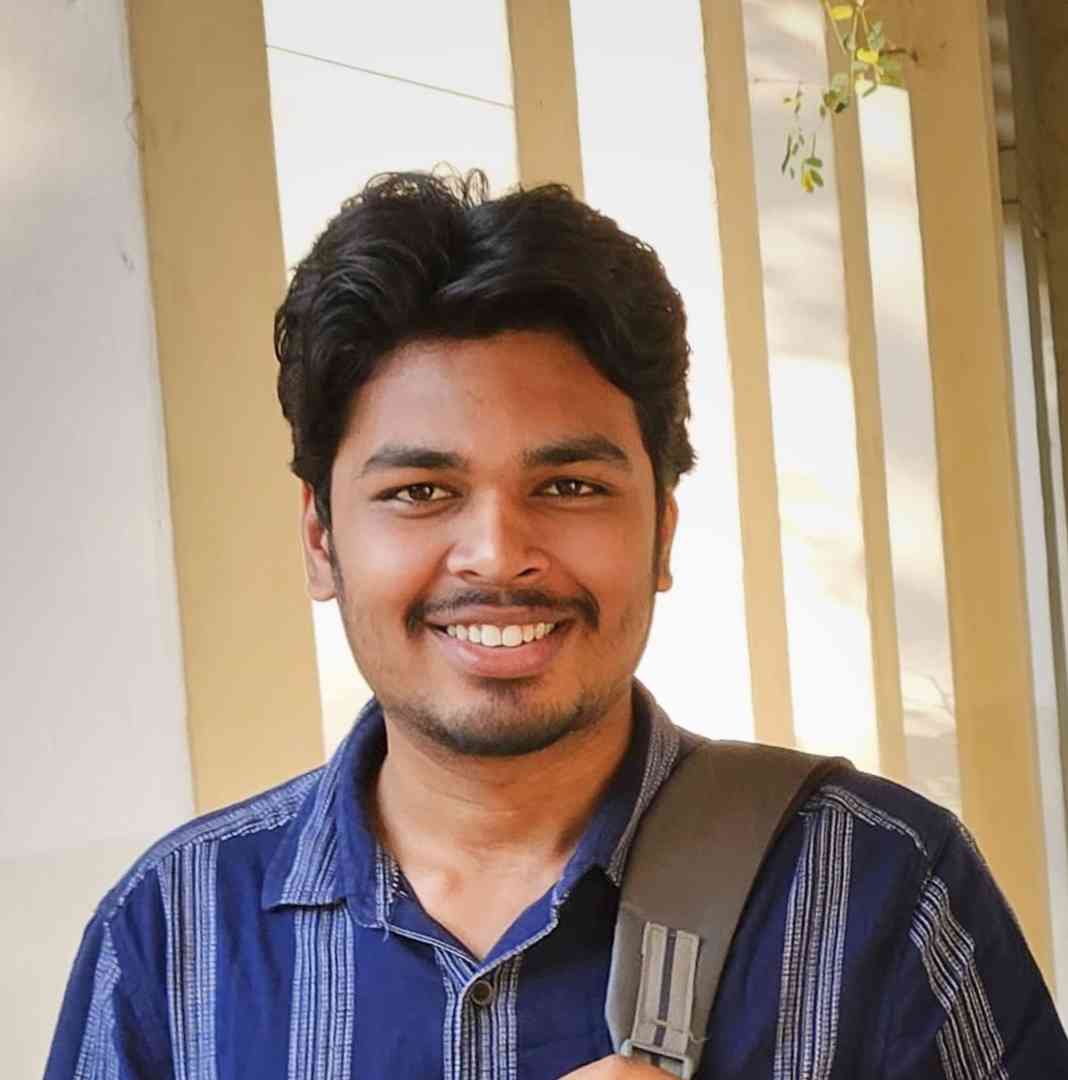 Samraj B