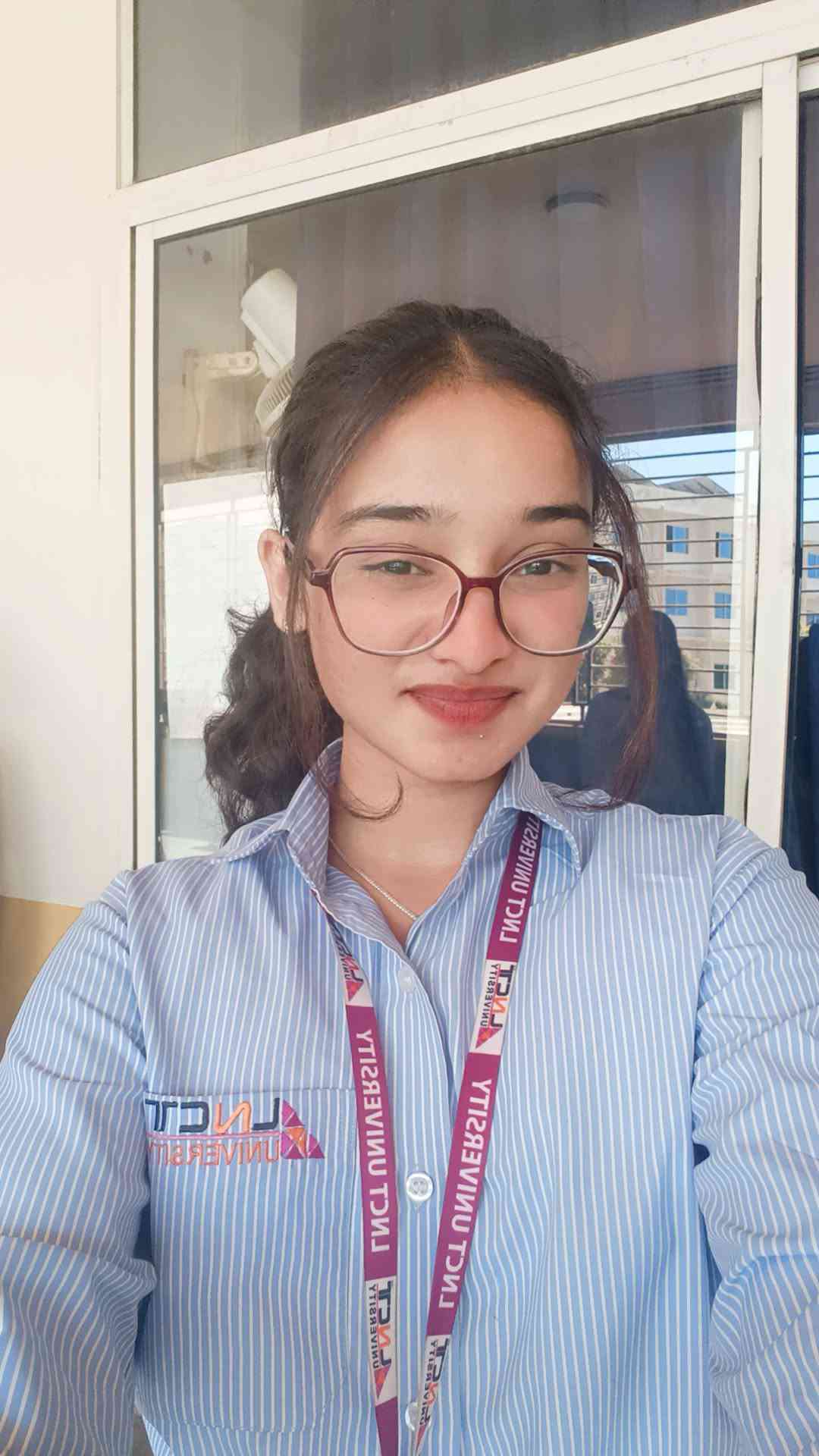 samriddhi Shrivastava