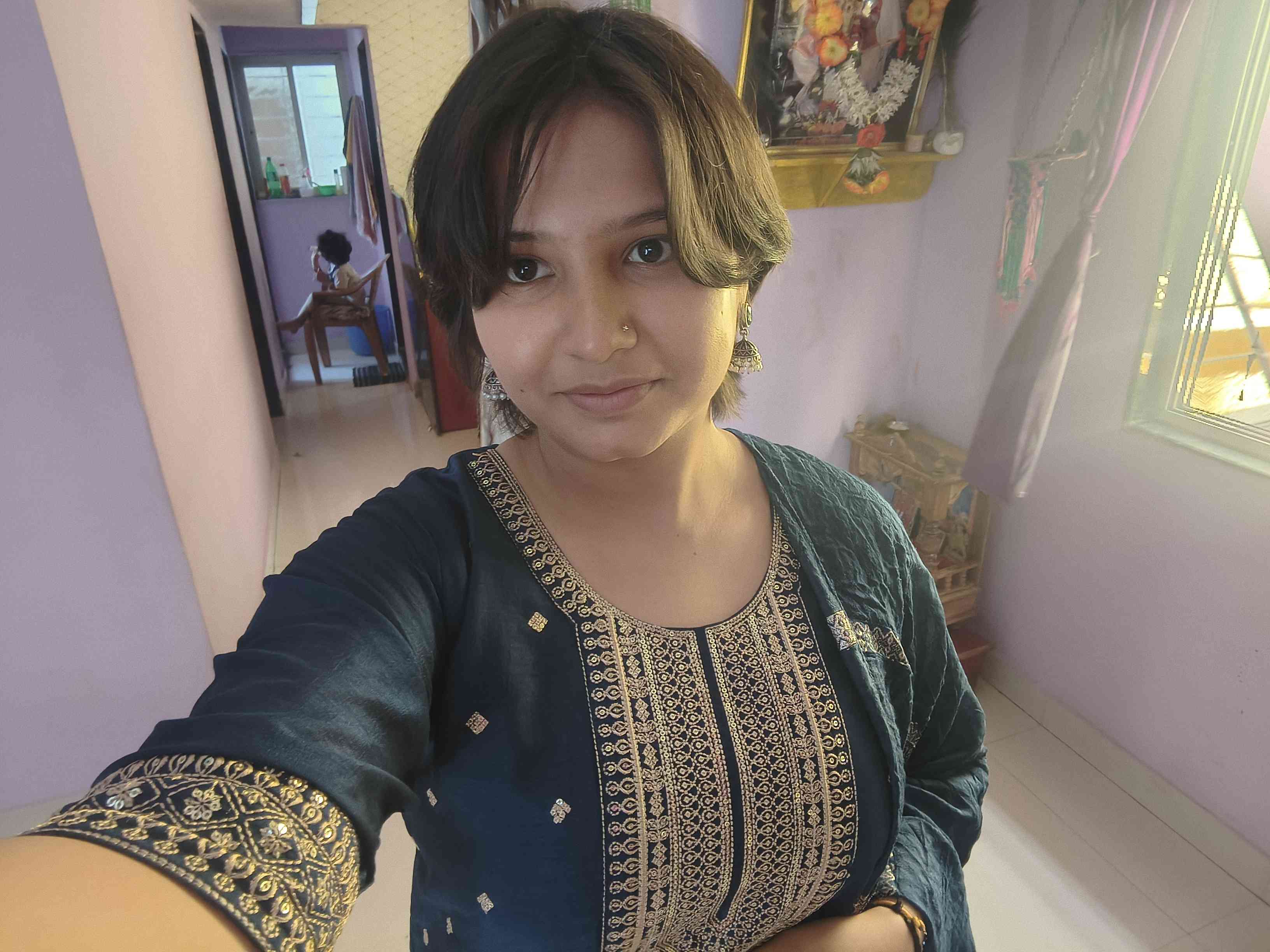 Samrudhi Varma