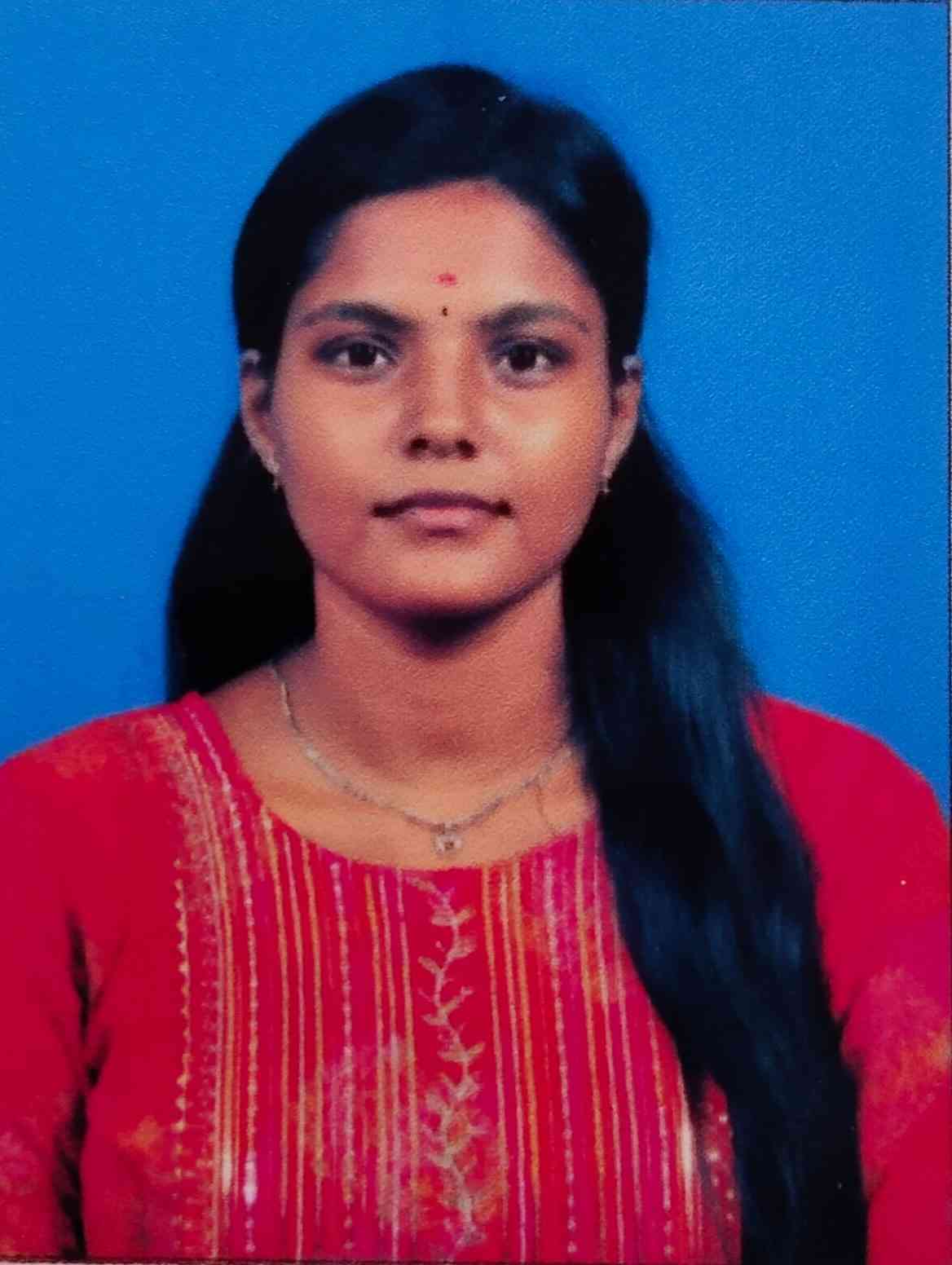 Sandhiya.M